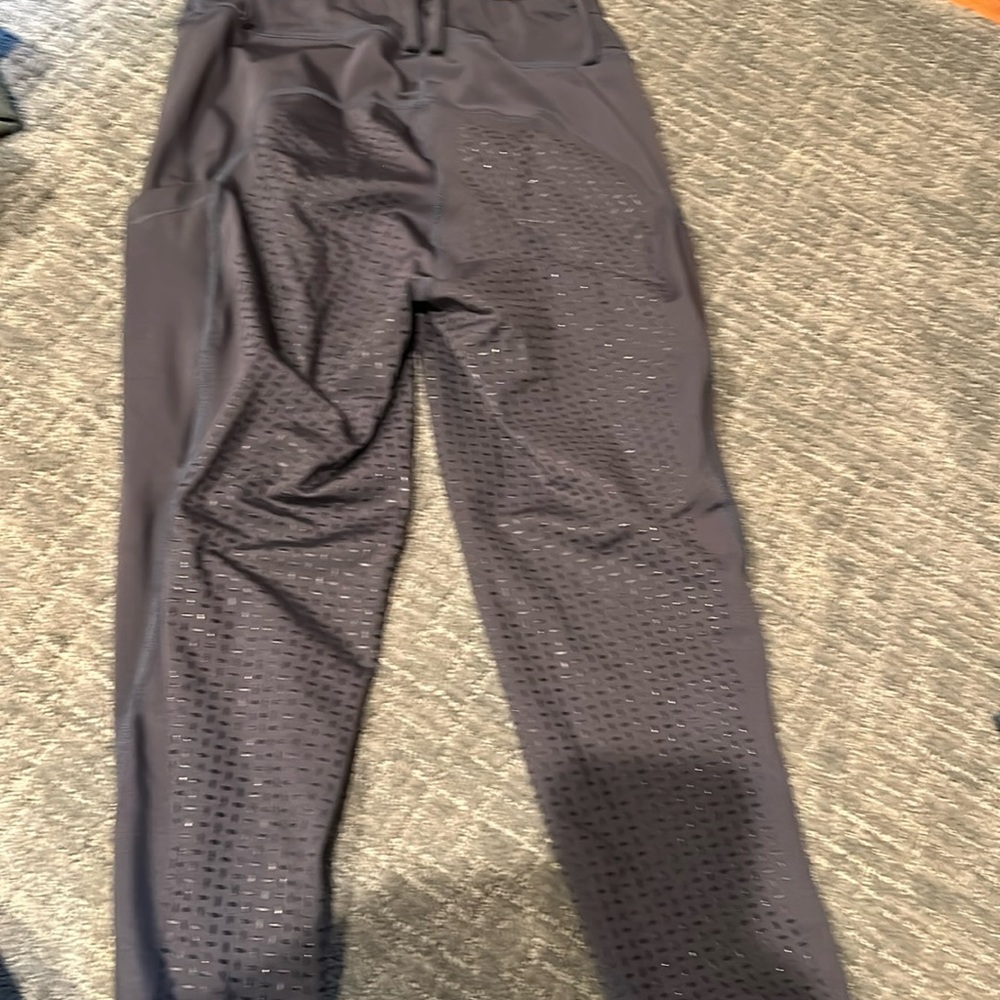 Full seat breeches
